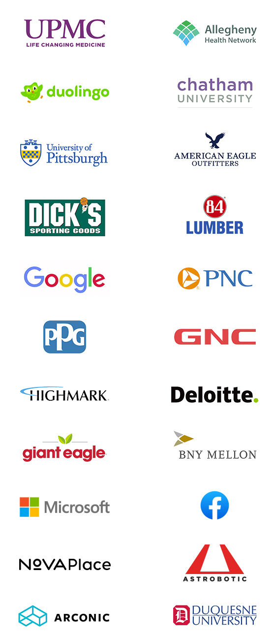 workplace perk partners